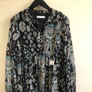 CES FEMME DRESS SIZE M